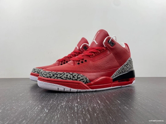 Retro Air AJ3-770438 Grateful Jordan DJ Khaled 3 1019
